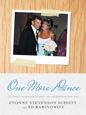 cover image of One More Dance
